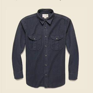Filson Moleskin shirt - Men’s Small